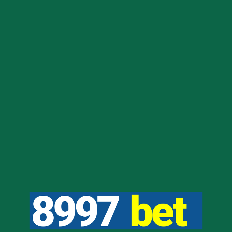 8997 bet